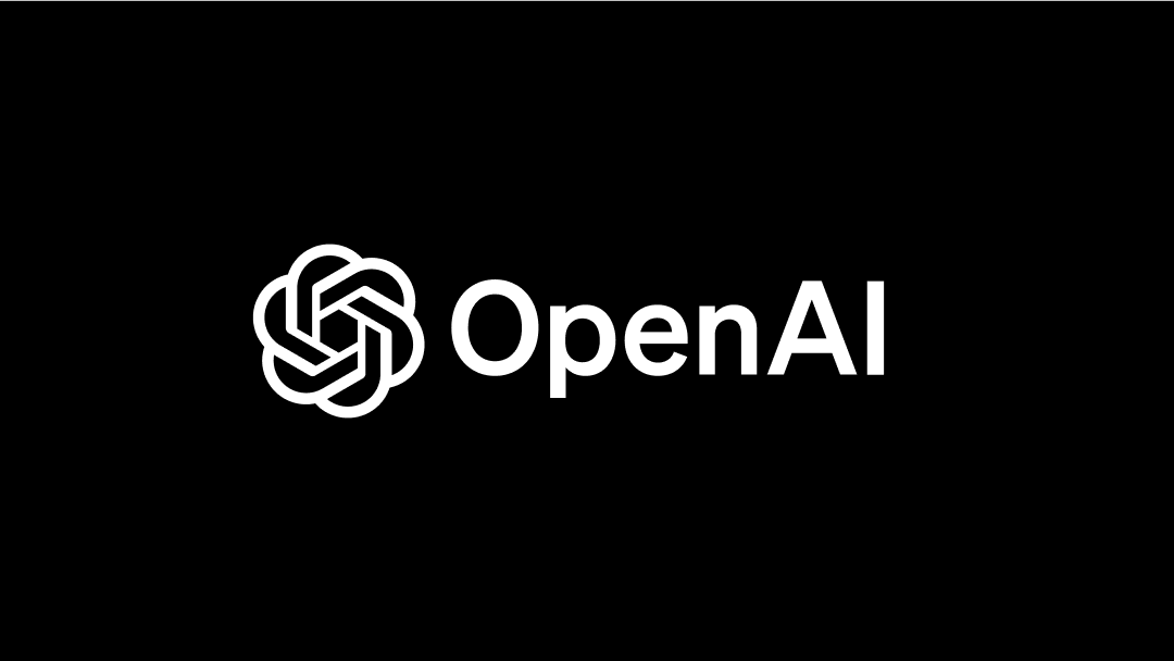 OpenAI logo