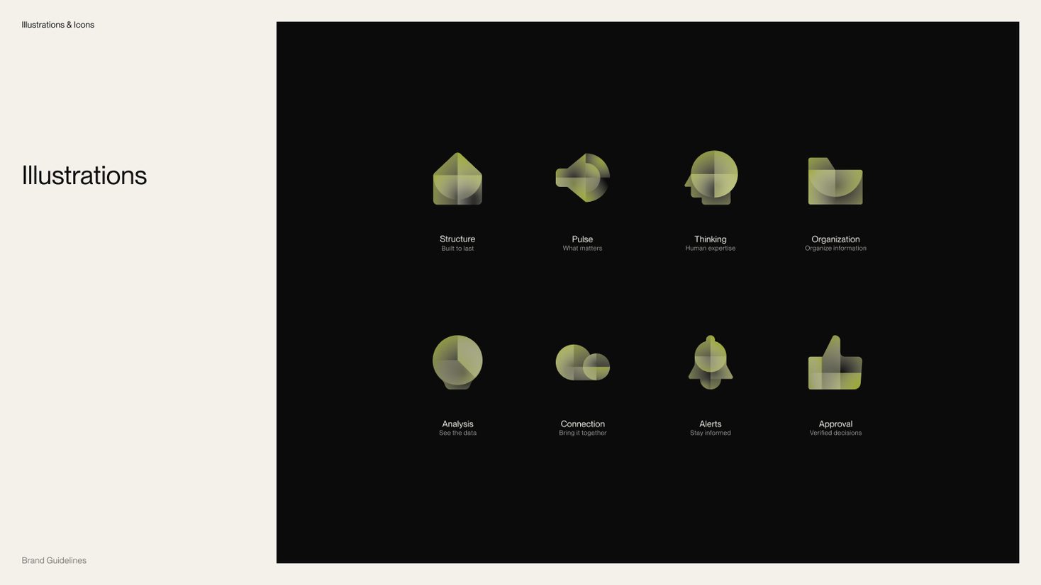 Ignition brand guidelines, page 5